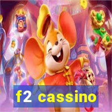 f2 cassino